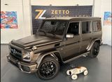 Mercedes-Benz G 63 AMG - Exclusive Edition... - Mercedes-Benz G 63 AMG in Frankfurt (Main)