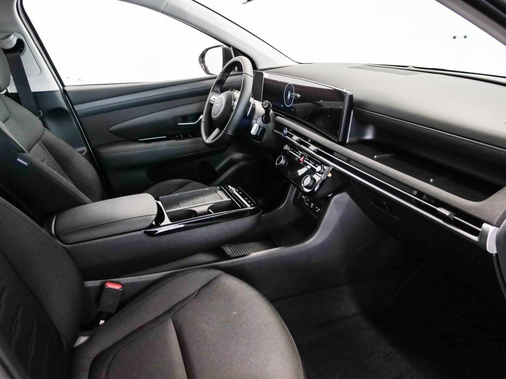 Hyundai TUCSON - Bild 12