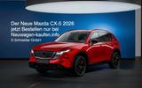 Mazda CX-5 2.5 e-SKYACTIV-G 141 FWD Prime-Line - Mazda CX-5 Neuwagen