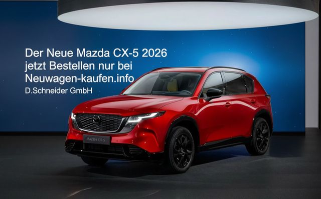 Mazda CX-5 2.5 e-SKYACTIV-G 141 FWD Prime-Line