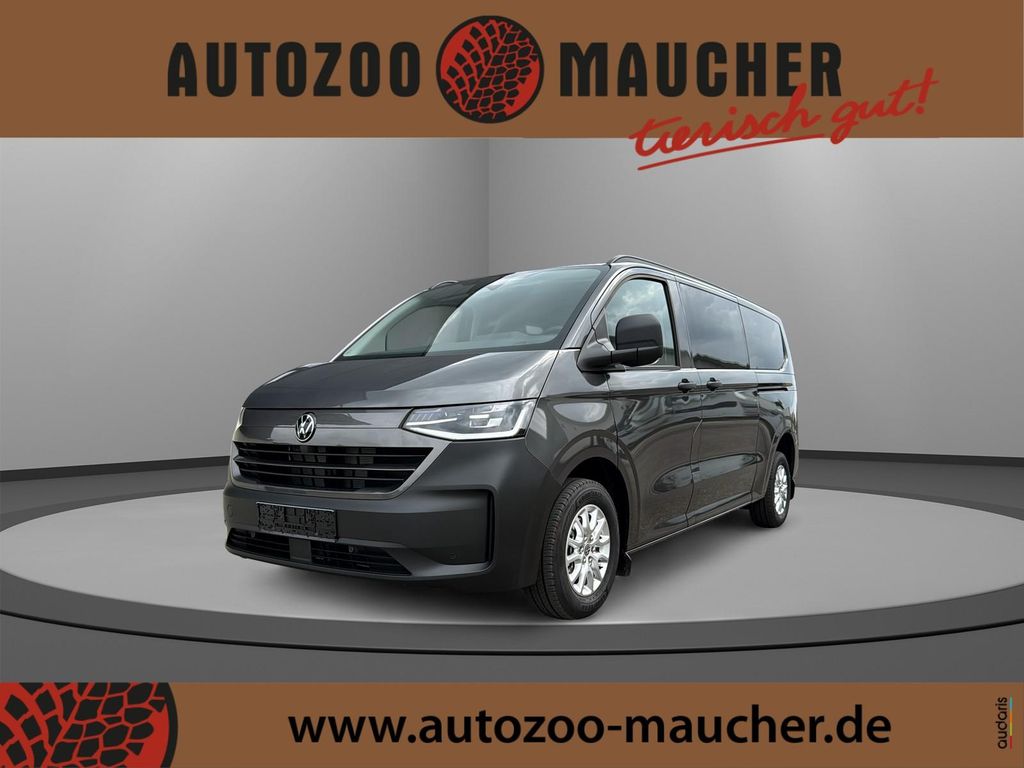 Image of Volkswagen T7 Caravelle