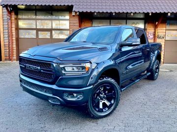 Dodge RAM - 2