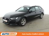 Audi A4 35 TFSI Mild-Hybrid Aut.*NAVI*PDC*TEMPO* - Audi Gebrauchtwagen von 2020