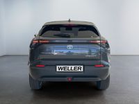 Toyota Urban Cruiser - Vorschau Bild 6