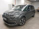 Citroën C4 Space Tourer 1.5 Ltr. *Shine* 7 Sitze - Citroën Grand C4 Picasso / SpaceTourer Kombi Gebrauchtwagen