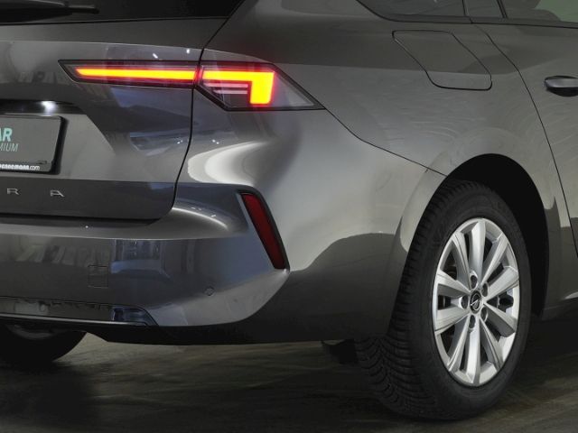 Astra L ST ELEGANCE CDTI+LED+NAVI+RÜCKFAHRKAMERA