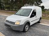 Ford Tourneo Connect - Ford Tourneo aus 2008
