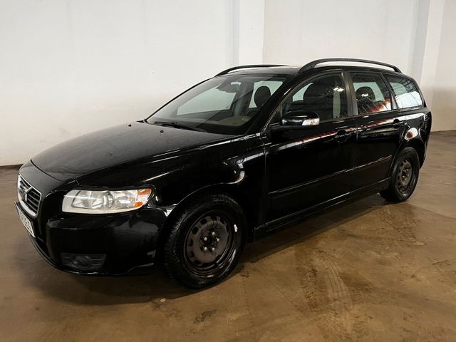 Volvo V50 Kombi 1.6 D Momentum