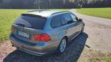 BMW 318d Touring - - BMW 318 aus 2010: Kombi, 318d