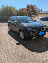 Seat Ateca 2.0 TDI 140kW Xcellence 4Drive DSG Xce...