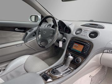 Mercedes-Benz SL 350 Sitzbelüftung, Tempo, Navi *mtl. 150€*