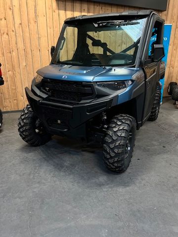 Polaris Ranger XP 1000