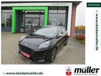 Ford Puma 1.0 EcoBoost ST-Line MHEV 114kW AHK