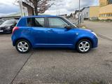 Suzuki Swift Lim. Comfort 1.5 TÜV NEU Klima - gebrauchte Suzuki Swift aus dem Jahr 2006