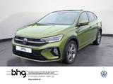 Volkswagen Taigo 1.5 TSI OPF DSG R-Line - Volkswagen Taigo mit Panoramadach