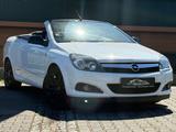 Opel Astra H Twin Top Edition +Klima+AHK+TÜV NEU+ - Opel Astra: Twin