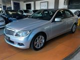 Mercedes-Benz C 180 Kompressor *33-TKM* 1.HAND/AUT./PDC/BT - Mercedes-Benz C 180 aus 2009