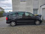 Volkswagen Sharan 2.8 V6 Comfortline - Volkswagen Sharan mit LPG-Antrieb