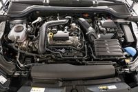 Skoda Kamiq - Vorschau Bild 18