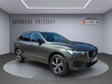 Volvo XC60 R Design AWD Automatik/LED/Pano/360°/ACC - Volvo in Hamburg