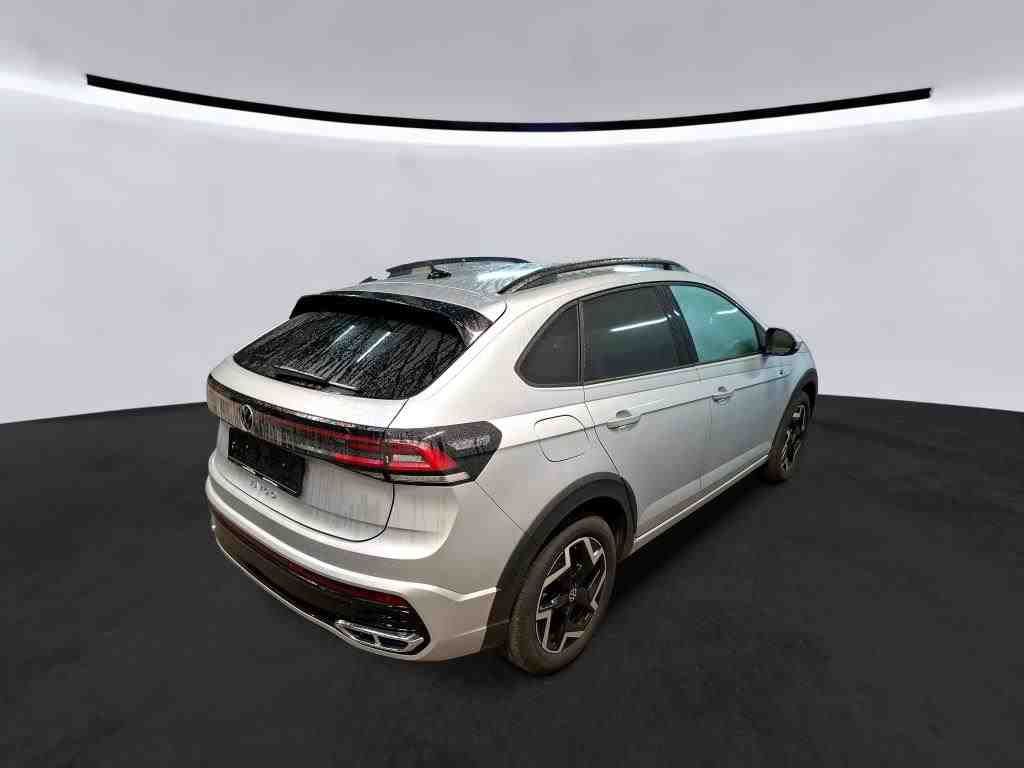 Volkswagen Taigo - Bild 5