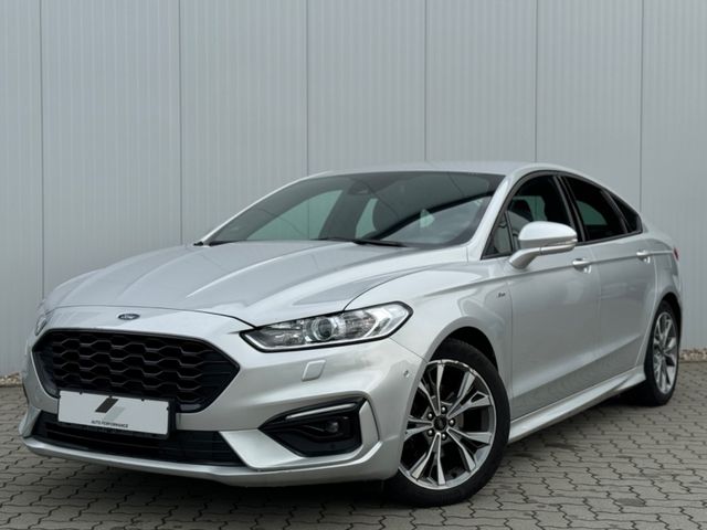 Ford Mondeo Lim. ST-Line Edition Kamera-DAB-LED-Navi