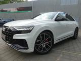 Audi SQ8 4.0 TFSI quattro S-SITZE/MATRIX/ACC/B&O-SOUN - Audi SQ8 Gebrauchtwagen in Berlin