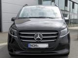 Mercedes-Benz Vito 119 CDI Tourer Select lang Standhzg 360° 9G - Mercedes-Benz Vito: Select