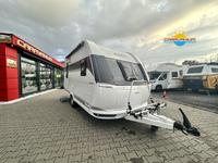 Hobby De Luxe 400 SFe*WINTERAKTION* 