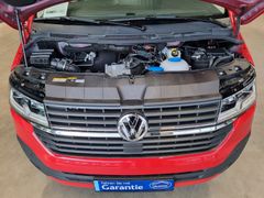Fahrzeugabbildung Volkswagen T6.1 CALIFORNIA 2.0TDI BEACH CAMPER STAND+SITZHZ