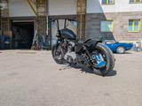 Harley-Davidson Sportster 1200 / forty - Eight  - HARLEY-DAVIDSON 2008 SPORTSTER 1200