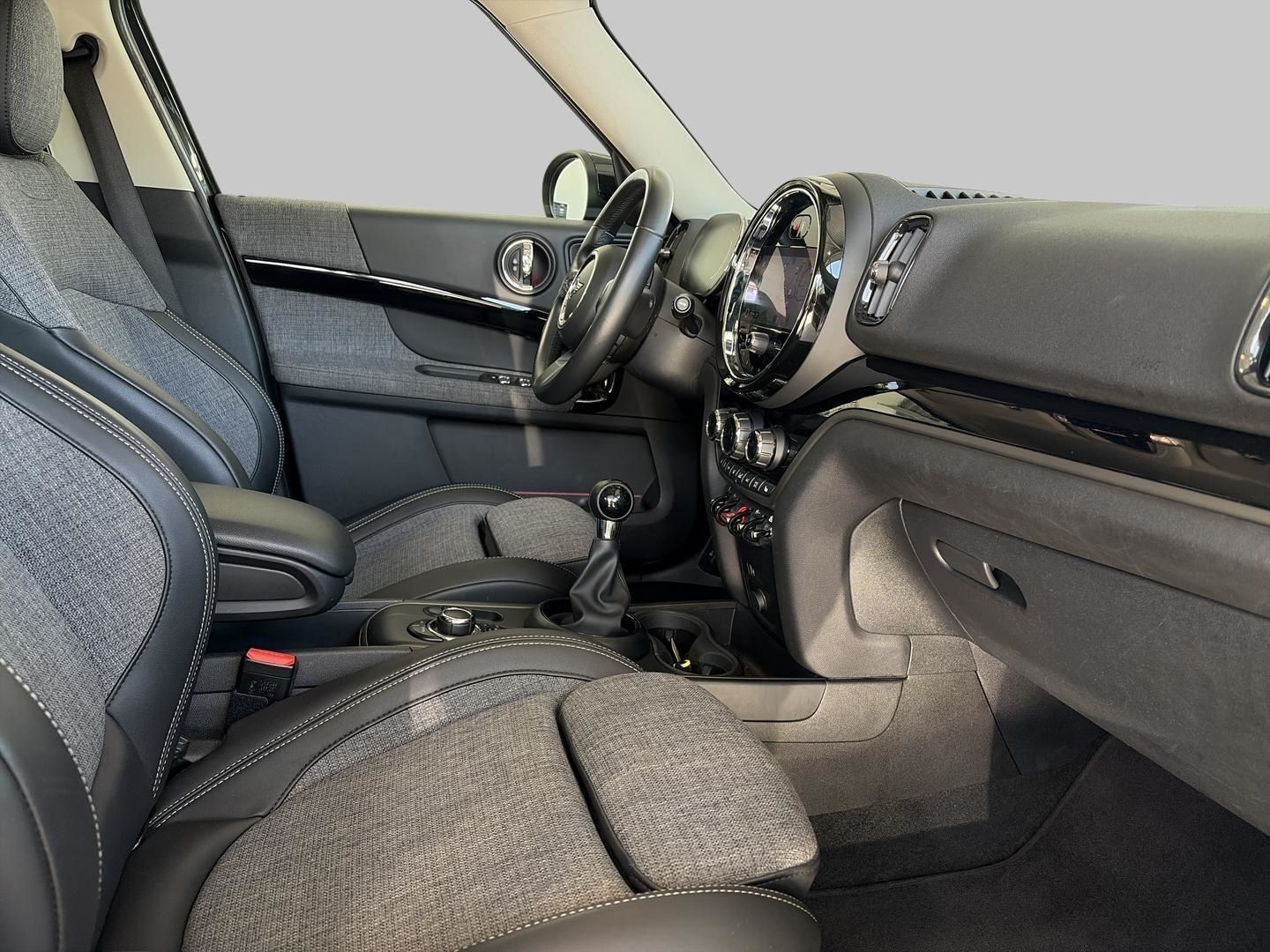 MINI One Countryman - Bild 15