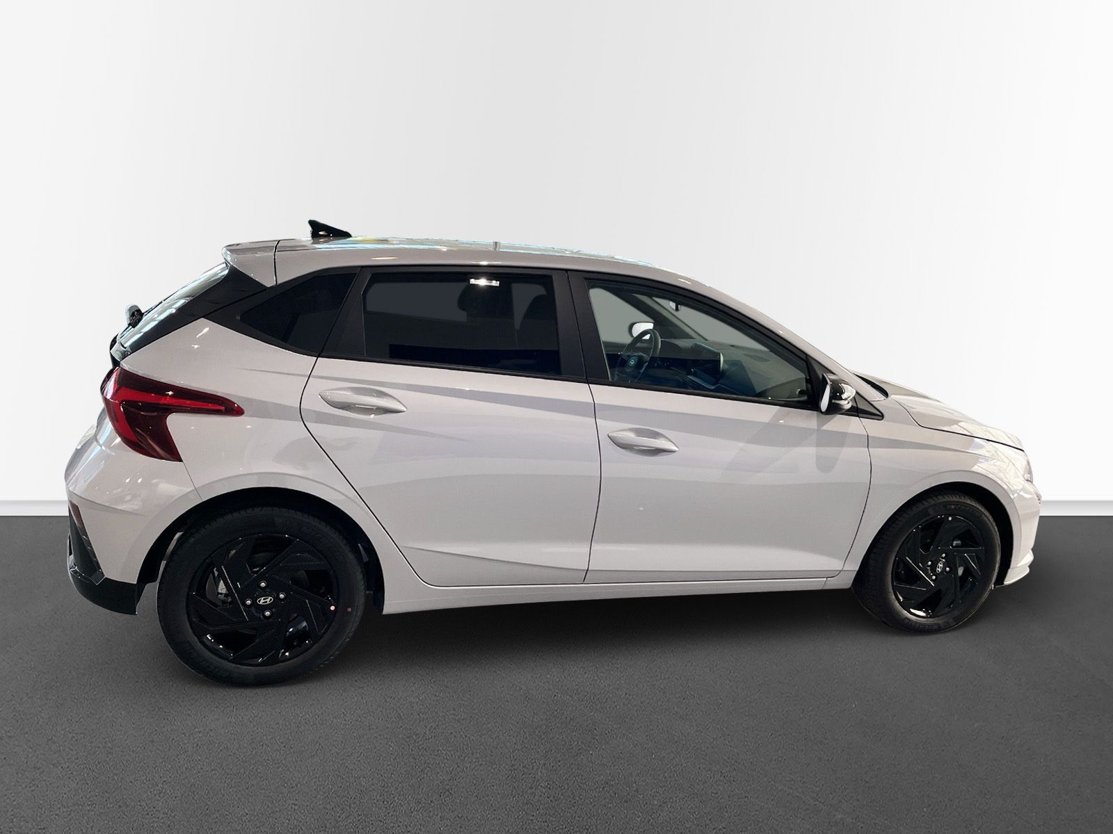 Hyundai i20 - Bild 3