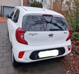 Kia Picanto 1.2 Dream-Team Edition Navi / RFK / uvm. - Kia Picanto: Dream Team