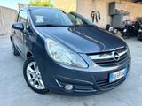 Opel Corsa 1.3 MJT 90CV Sport 126000km - Opel Corsa aus 2010: Sport