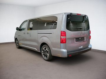 Bild 6 Opel ZAFIRA LIFE EDITION XLRFK PDC KEYLESS SHZ BT