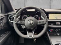 Alfa Romeo Stelvio - Vorschau Bild 10