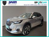 Peugeot 2008 Allure 1.5 130EAT8 HDi PDC/RFK/SHZ/LED/DAB - Peugeot 2008: 1.8