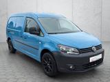 Volkswagen Caddy Maxi 1.6 TDI *Klimaauto.*MFL*AHK*R-Kamera* - Volkswagen Caddy aus 2010: Maxi