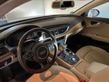 Audi A7 2.8 TFSI | 88.5tkm | Top Zustand und Doku - Audi A7: Leder