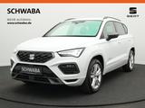 Seat Ateca FR 2.0 TSI DSG 4Drive - Seat Ateca in Augsburg
