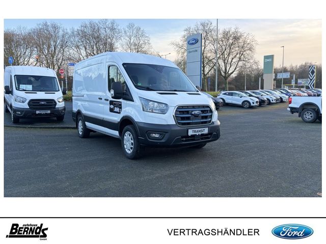 Ford e-Transit 350 L2H2 Lkw HA Trend ACC KAMERA