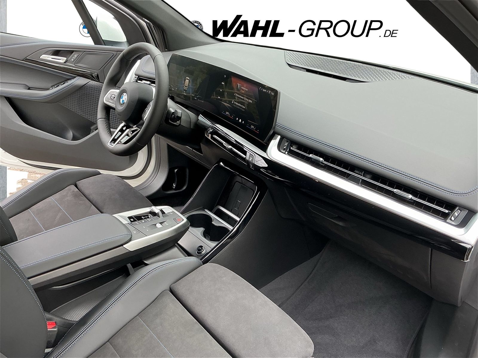 BMW 218 Active Tourer - Bild 12