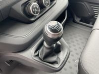 Renault Trafic - Vorschau Bild 19