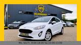 Ford Fiesta Cool & Connect Kamera Sitzh/Fronts. Heiz. - Ford Gebrauchtwagen in Rheine