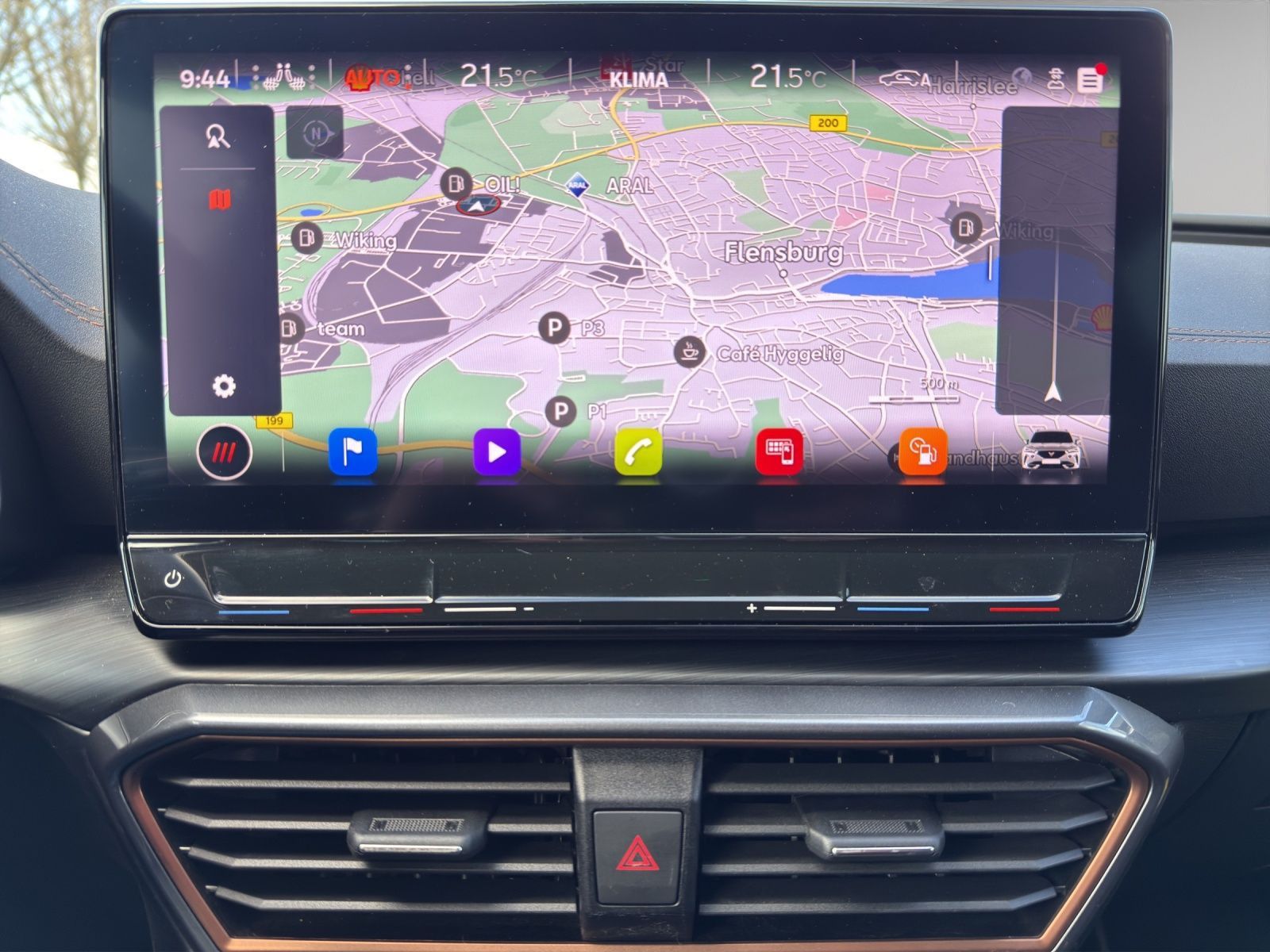 Cupra Formentor - Bild 11
