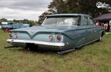 Chevrolet Biscayne / Impala, 1961, V8, Custom - Chevrolet Impala Gebrauchtwagen