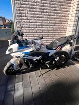 BMW S 1000 XR Vollausstattung, Neuwertig, Unfalfrei