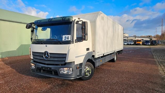 Mercedes-Benz Atego 1223