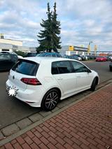 Volkswagen VW GOLF 7 HIGHLINE | R-LINE | SUPER ZUSTAN... - Volkswagen Golf: 7 R Line